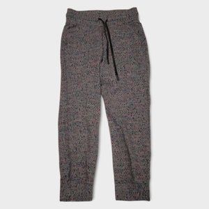 Size 2 - Lululemon Ready to Rulu Jogger Crop